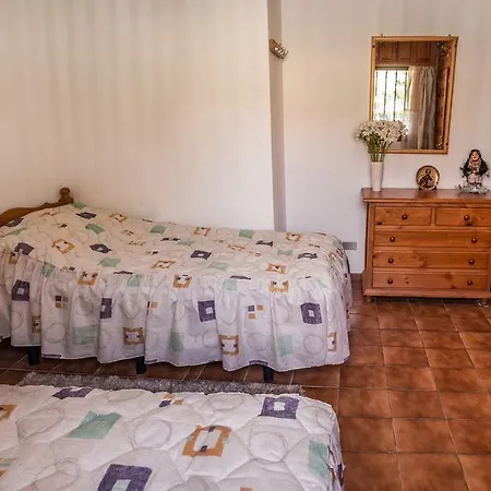 La Perla Ferienhaus *