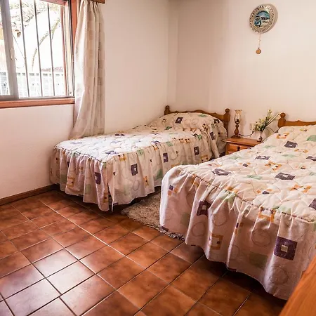 Ferienhaus La Perla Los Cristianos (Tenerife)